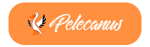 Footer logo Pelecanus